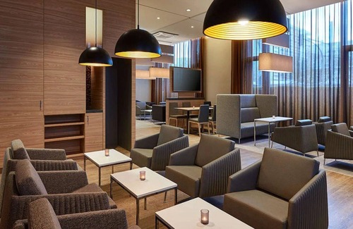 Mitte Hotel | Convenience Meets Comfort! Enjoy Our Centrally Located Hotel Near Alexanderplatz