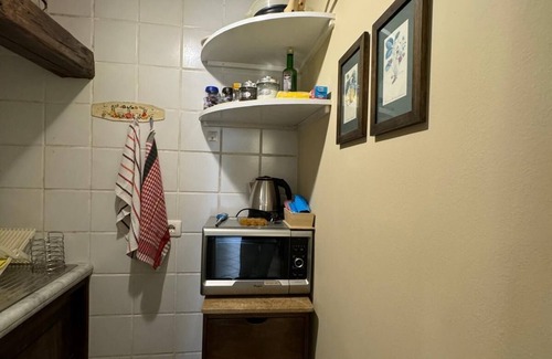 Palermo Apartment | Convenient and cozy apartment in the heart of the city nearby historic center