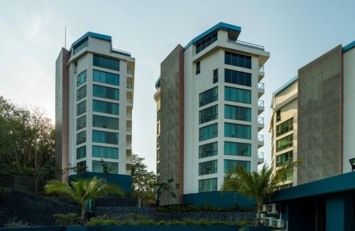 Kathu Apartment | Convenient apartment at Oceana Kamala A24