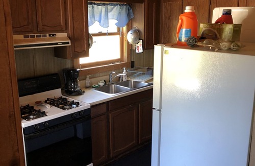 Beaver Island House | Convenient Beaver Island Location