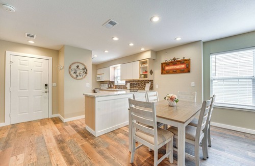 Branson Condo | Convenient Branson Condo w/Resort Amenities!