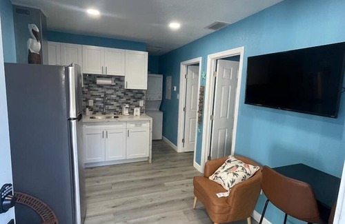 Madeira Beach Apartment | Convenient Location. New Apartment! Madeira Beach
