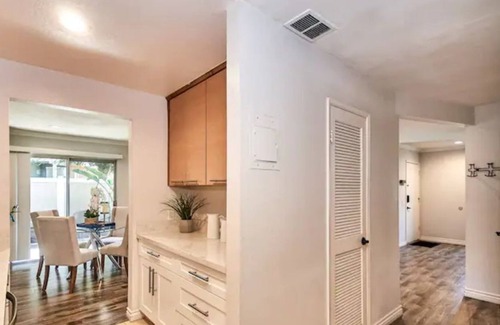 Valle Lindo House | Convenient/QuiteTownhouse in Diamond bar CA