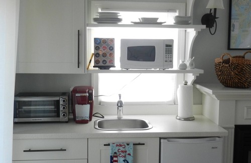 North Chatham Cottage | Convenient to all amenities and beaches in Chatham
