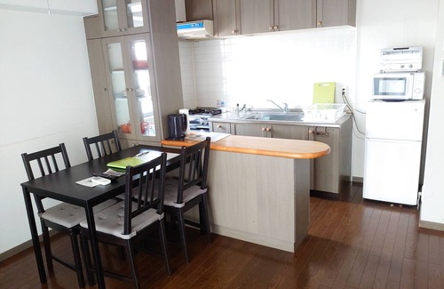 Namba Apartment | Convenient to Dotonbori,OsakaCastle