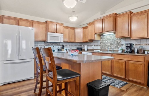 Rapid Valley Apartment | Convenient Townhouse - Near Airport