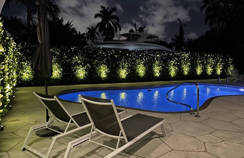 Fort Lauderdale House | Conveniently located, close to the airport, beach and Miami