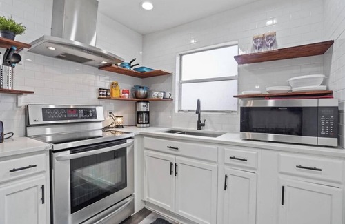 West Dallas House | Conveniently located 3/1 house near downtown Dallas