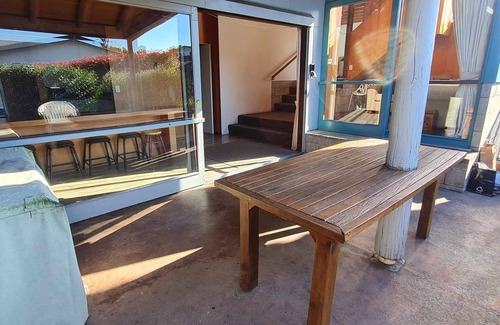 Taupo House | Conveniently located family-sized bach