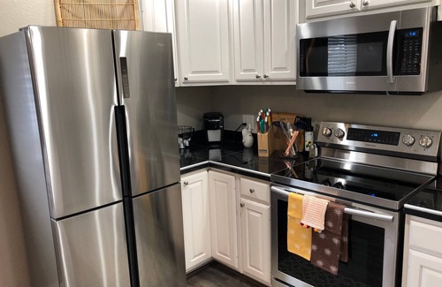 Deer Valley Apartment | CONVENIENTLY LOCATED ONE BEDROOM APARTMENT IN NORTH PHOENIX