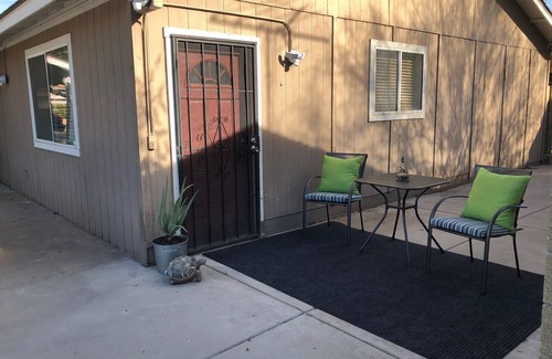 Deer Valley Apartment | CONVENIENTLY LOCATED ONE BEDROOM APARTMENT IN NORTH PHOENIX