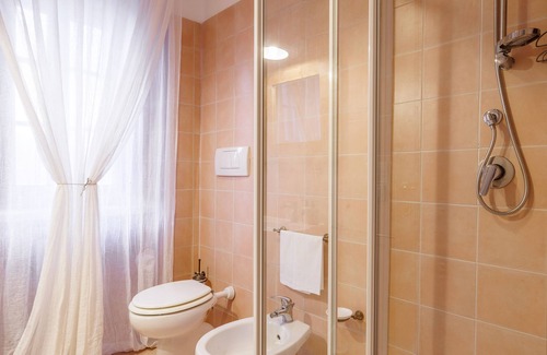 Sant'Anatolia di Narco House | Convento Santa Croce