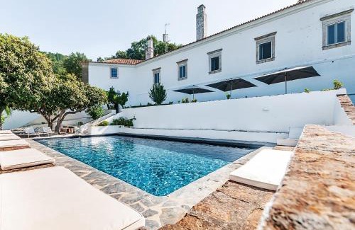 Redondo Hotel | Convento Sao Paulo - Hotel Rural