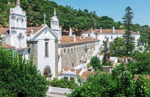 Redondo Hotel | Convento Sao Paulo - Hotel Rural