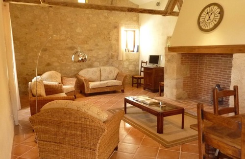 Bon-Encontre Other | Converted 17th Century Fortified Farmhouse Set in 38 Hectares of Country Estate