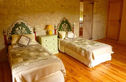 Bon-Encontre Other | Converted 17th Century Fortified Farmhouse Set in 38 Hectares of Country Estate