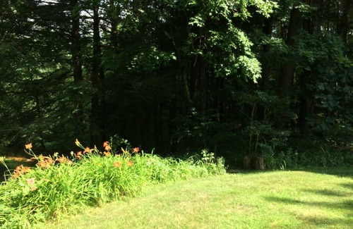 New Marlborough House | Converted Berkshire schoolhouse on a quiet river