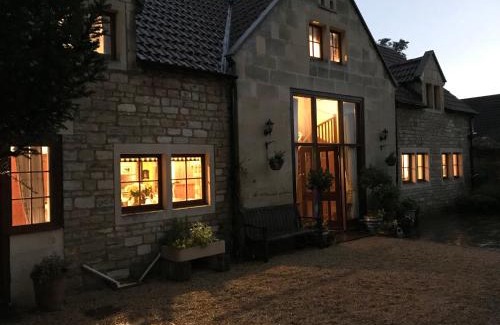 Whaddon House | Converted Coach House Holt, Wiltshire