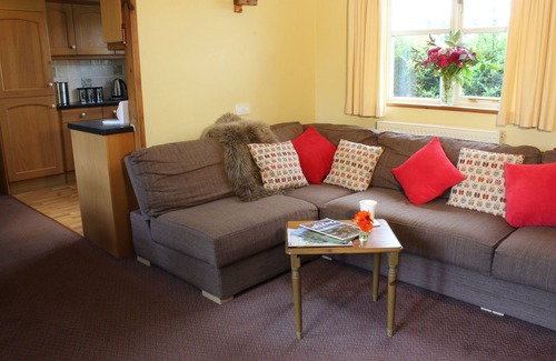 Maidstone Cottage | Converted farm building on the outskirts of Maidstone.