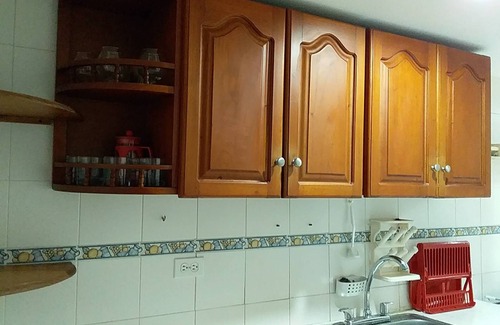 Santa Maria Apartment | CONVIVIAL APART IN CARTAGENA FOR FAMILY