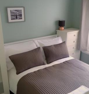 Conwy House | Conwy Cottage