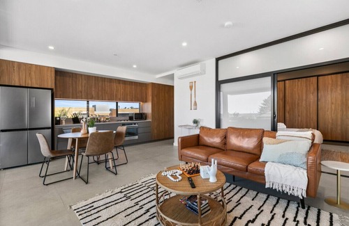 Coogee Apartment | Coogee Beachside Bliss #6