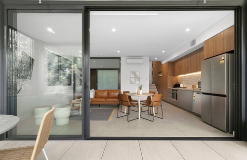 Coogee Apartment | Coogee Beachside Hideaway #3