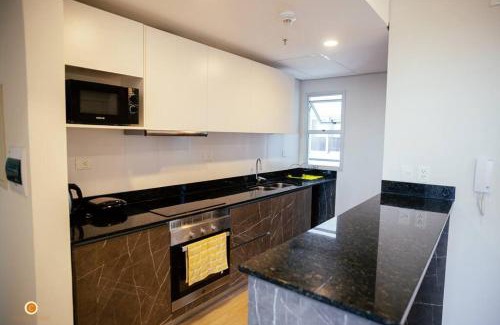 Asuncion Apartment | Cookandmusicapartments Forvm Molas Lopez