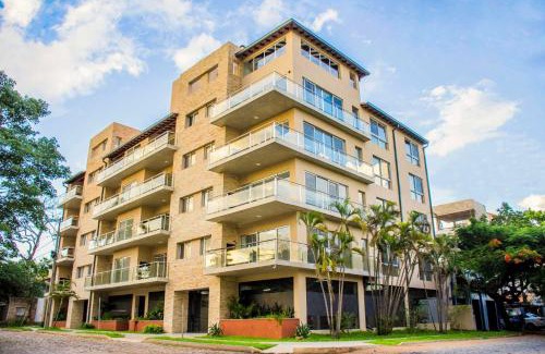 Asuncion Apartment | Cookandmusicapartments Leparaguayen