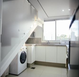 Asuncion Apartment | Cookandmusicapartments Leparaguayen