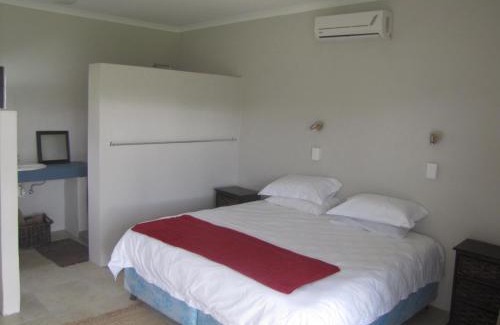 Blue Crane Route House | Cookhouse Cottages