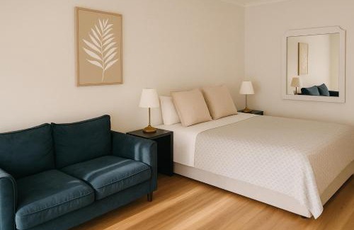 Tweed Heads Hotel | Cooks Endeavour Motor Inn