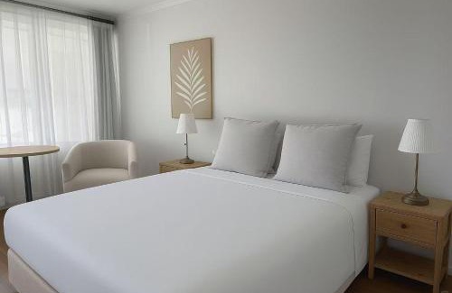 Tweed Heads Hotel | Cooks Endeavour Motor Inn