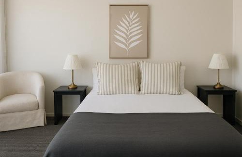 Tweed Heads Hotel | Cooks Endeavour Motor Inn