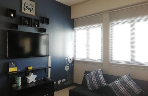 Salcedo Village Condo | Cool and Cozy studio unit in Makati
