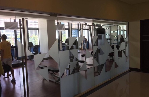 Salcedo Village Condo | Cool and Cozy studio unit in Makati