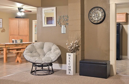 Prospect Cottage | Cool Creek Cottage, Crater Lake National Park , trails and waterfalls nearby.