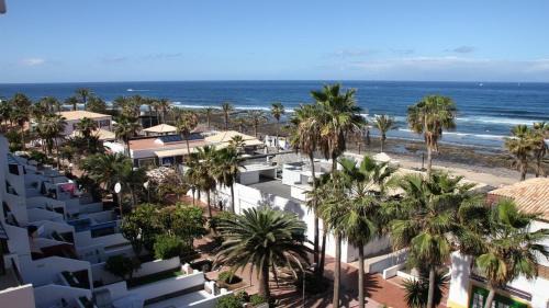 El Madronal Apartment | Cool Duplex in Playa las Americas