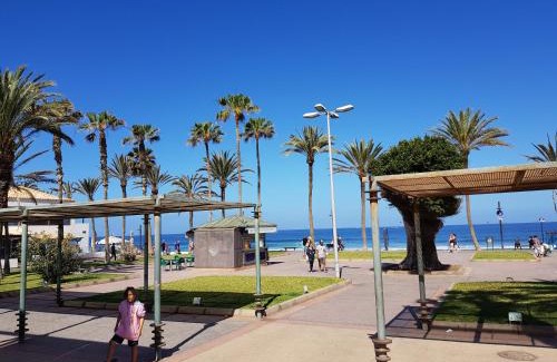 El Madronal Apartment | Cool Duplex in Playa las Americas