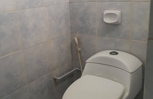 Bacoor City Hotel | Cool Martin Resort Hotel