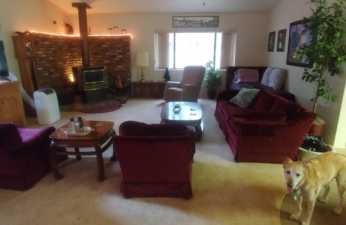 Heber Cabin | Cool Pines nFamily cabin 2 hrs from the valley