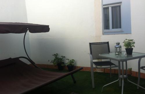 Encarnacion-Regina Hotel | Cool Sevilla Hotel