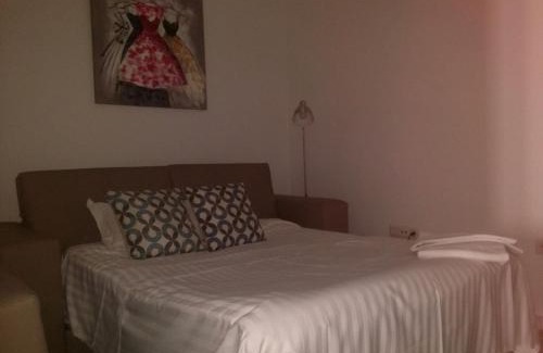 Encarnacion-Regina Hotel | Cool Sevilla Hotel