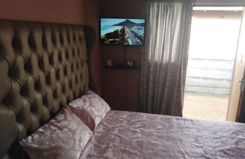 Emfuleni Apartment | Coolden guesthouse