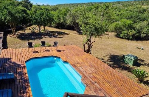 Makana Apartment | Coombs View Reserve