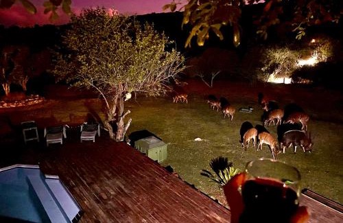 Makana Apartment | Coombs View Reserve