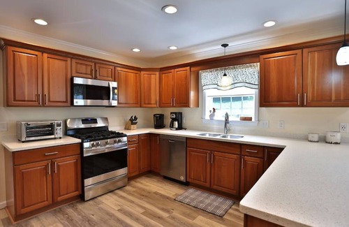 Cooperstown House | Coop Diamonds Sunrise Estates VI- Private bathrooms, Heated Pool