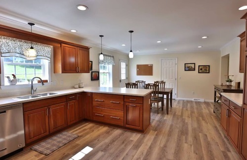 Cooperstown House | Coop Diamonds Sunrise Estates VI- Private bathrooms, Heated Pool