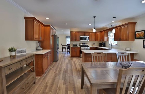 Cooperstown House | Coop Diamonds Sunrise Estates VI- Private bathrooms, Heated Pool