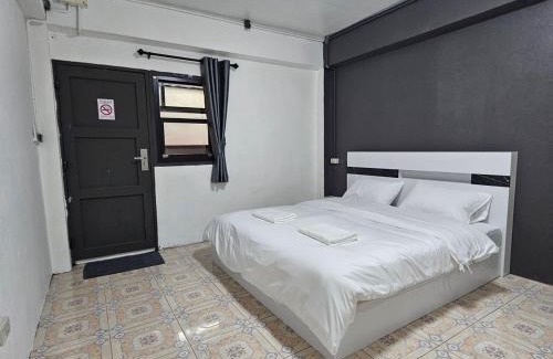 Chang Moi Hotel | COOPER Guest House